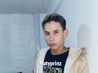 Matyprinz