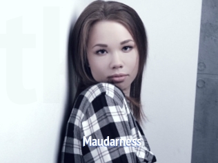 Maudarness