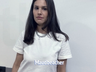 Maudbeacher
