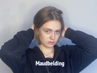Maudbelding