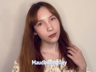 Maudbillingsley