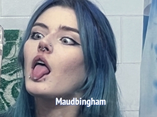 Maudbingham