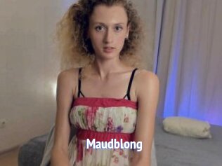 Maudblong