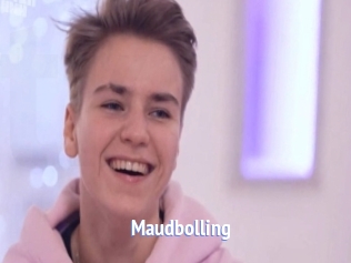 Maudbolling