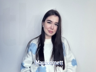 Maudcornett