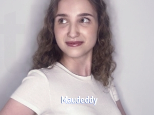Maudeddy