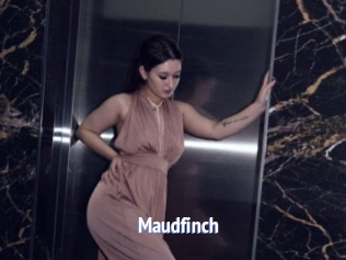 Maudfinch