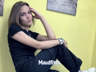 Maudfitch