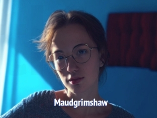 Maudgrimshaw