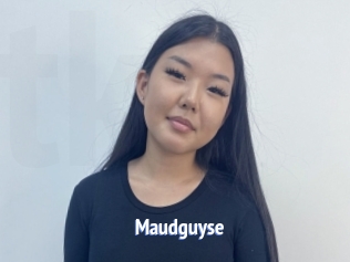 Maudguyse