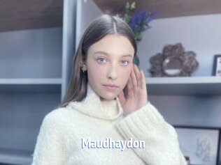 Maudhaydon
