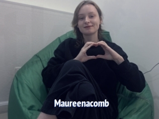 Maureenacomb