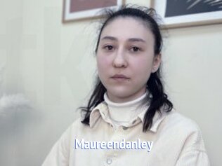 Maureendanley