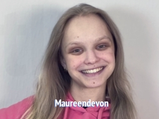 Maureendevon