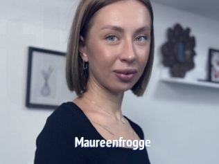 Maureenfrogge