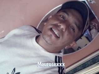 maurosexxx Telefon Kontakte