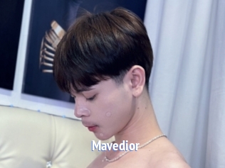 Mavedior
