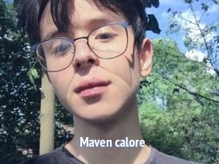 Maven_calore
