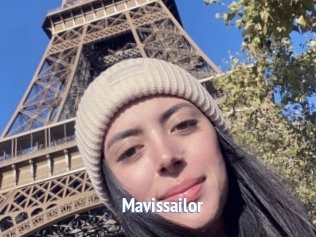 Mavissailor