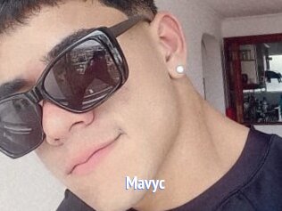 Mavyc