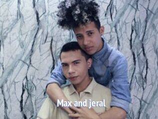 Max_and_jeral