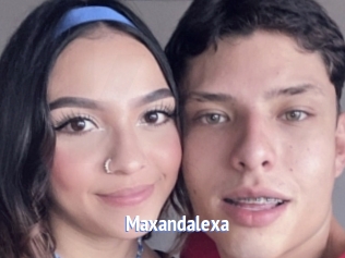 Maxandalexa