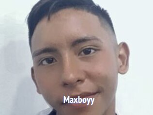 Maxboyy