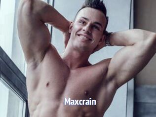 Maxcrain