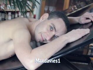 Maxdavies1