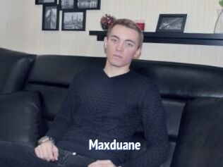 Maxduane