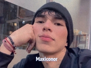 Maxiconor