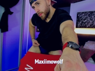 maxiimowolf Telefon Kontakte