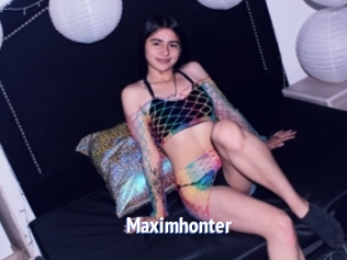 Maximhonter