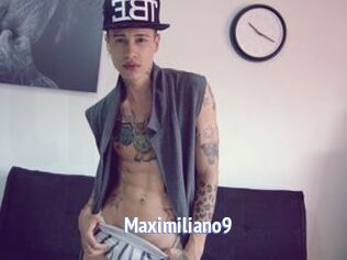 Maximiliano9