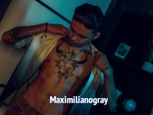 maximilianogray Telefon Kontakte