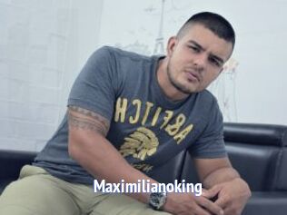 Maximilianoking
