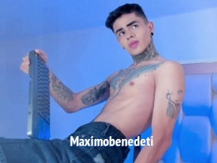 Maximobenedeti