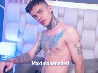 Maximobenedeti