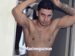maximoguzman Telefon Kontakte