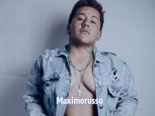Maximorusso