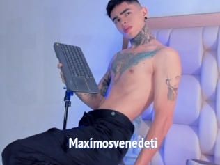 Maximosvenedeti