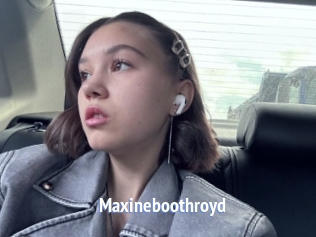 Maxineboothroyd