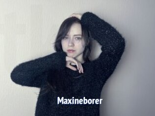 Maxineborer