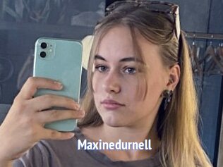 Maxinedurnell