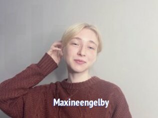 Maxineengelby