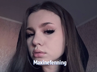 Maxinefenning