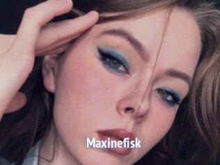 Maxinefisk
