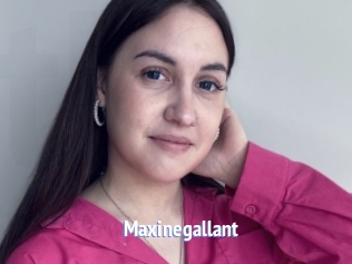 Maxinegallant