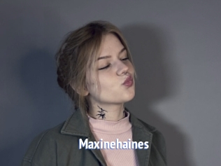 Maxinehaines