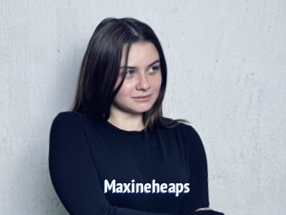 Maxineheaps